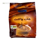 هات چاکلت دوبیس 20 بسته 30 گرمی